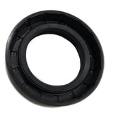 Rear view of EZ Loader oil grease hub seal 250-015208