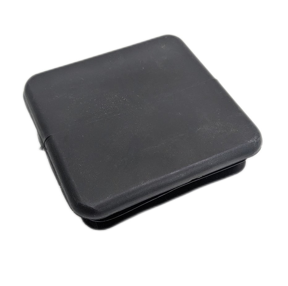 EZ Loader 3x3 black nylon winch stand cap 250-021442