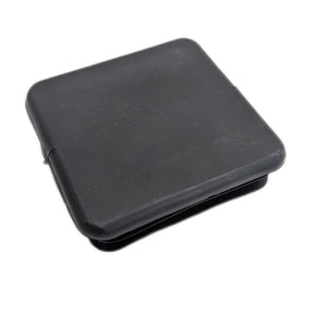 EZ Loader 3x3 black nylon winch stand cap 250-021442