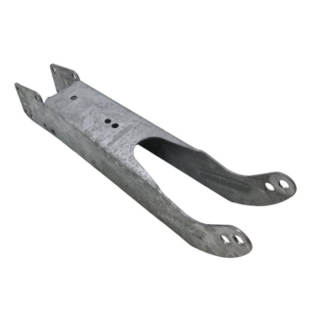 250-021785-10 Adjustable Heavy Duty Winch Mount