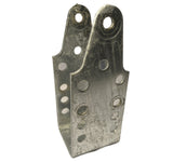 EZ Loader 9" Bunk Support Bracket & Top Hat Assembly Kit (411-1001)