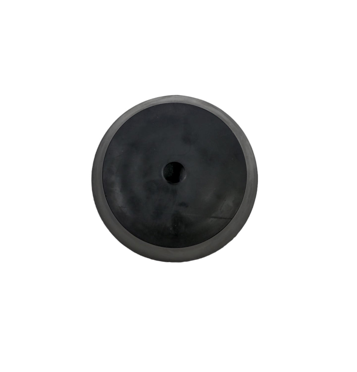 bell ends used outside the main bow roller