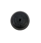 bell ends used outside the main bow roller