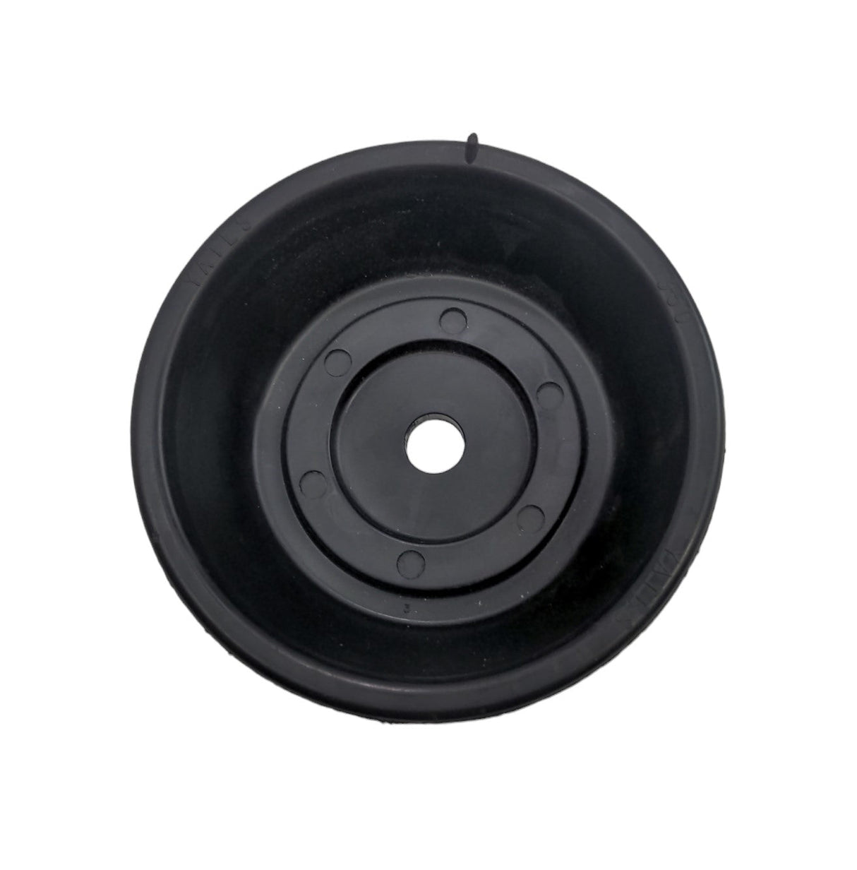250-022583 Winch Roller Bell Ends