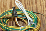 EZ Loader 29-foot boat trailer wiring harness part 250-022704