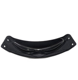 EZ Loader Small Black Fender Composite 8-12" Tire 250-023692-12
