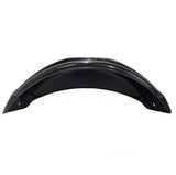 EZ Loader Small Black Fender Composite 8-12" Tire 250-023692-12