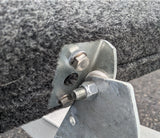 EZ Loader 90° Bunk Mounting Plate (250-024174)