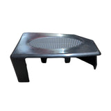 EZ Loader Right Tail Light Step Cover for 2" Frame Black 250-025170-12