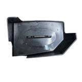 EZ Loader Right Tail Light Step Cover for 2" Frame Black 250-025170-12