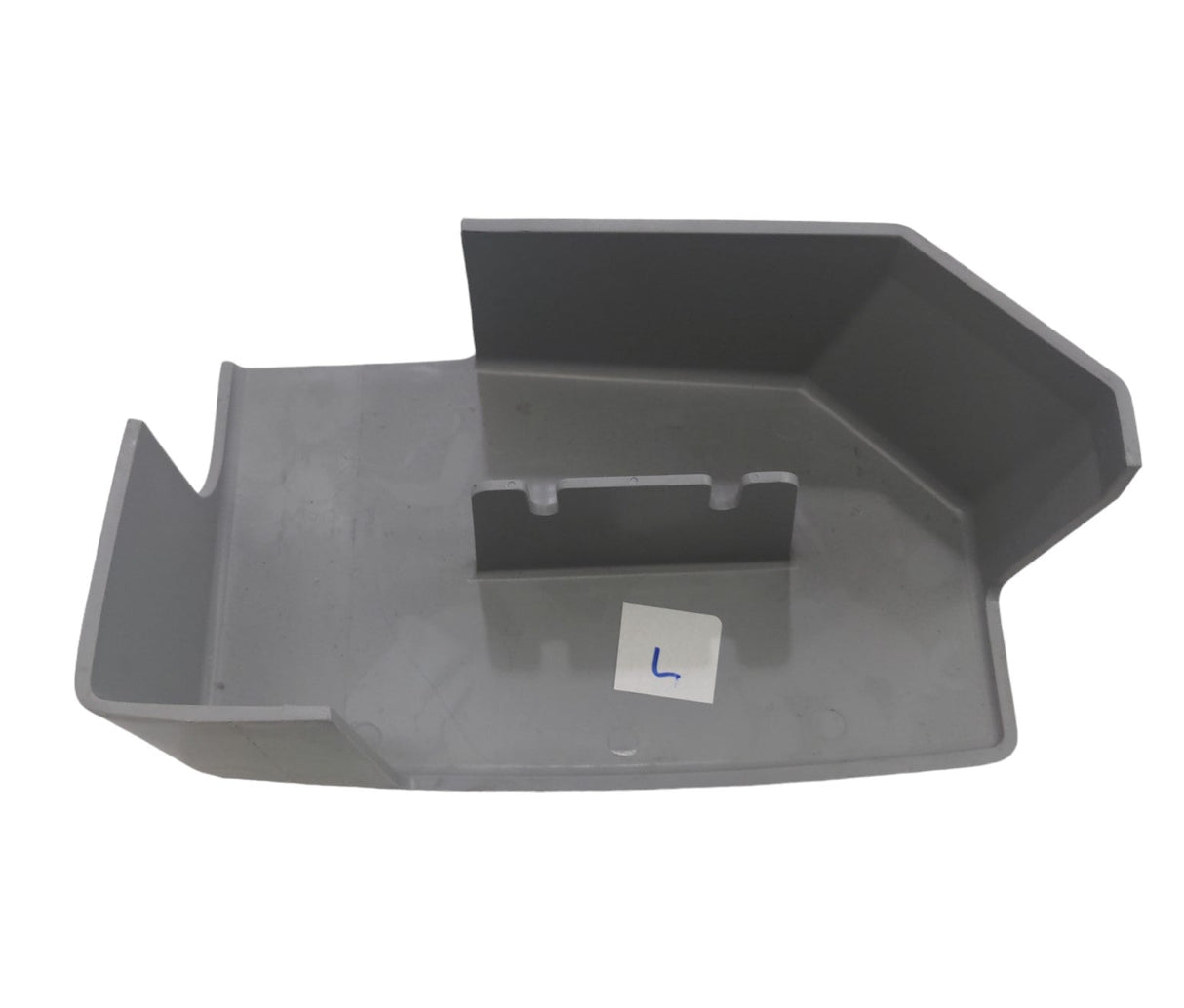 EZ Loader Tail Light Cover Left (Driver Side) Gray Composite | 250-025173-10