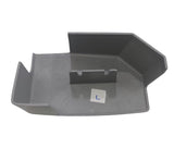 EZ Loader Tail Light Cover Left (Driver Side) Gray Composite | 250-025173-10