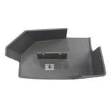EZ Loader Tail Light Cover Right (Curb Side) Gray Composite | 250-025174-10