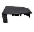 EZ Loader Tail Light Step Cover for 3" Wide Frame, Right Side, Black 250-025174-12