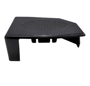 EZ Loader Tail Light Step Cover for 3" Wide Frame, Right Side, Black 250-025174-12