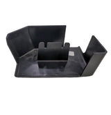 EZ Loader Right Tail Light Step Cover (3" Frame) Black | 250-025174-12