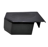 EZ Loader Right Tail Light Step Cover (3" Frame) Black | 250-025174-12