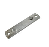 EZ Loader "Pork Chop" Mounting Bracket. Bolt Strap 250-025540-02