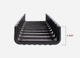 Craig Cat / Jon Bunk Channel Glide Cover 4" x 18" 250-025648