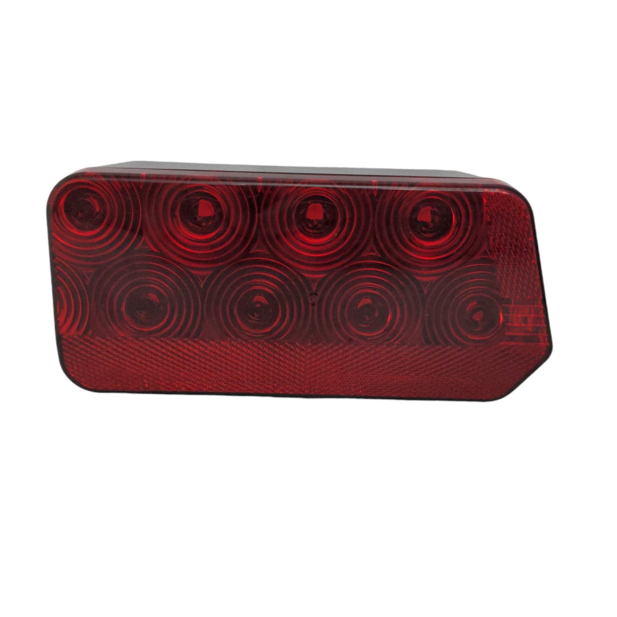 EZ Loader Updated Tail light Set 7.5" x 3.5" 411-3002