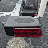 EZ Loader Updated Tail light Set 7.5" x 3.5" 411-3002
