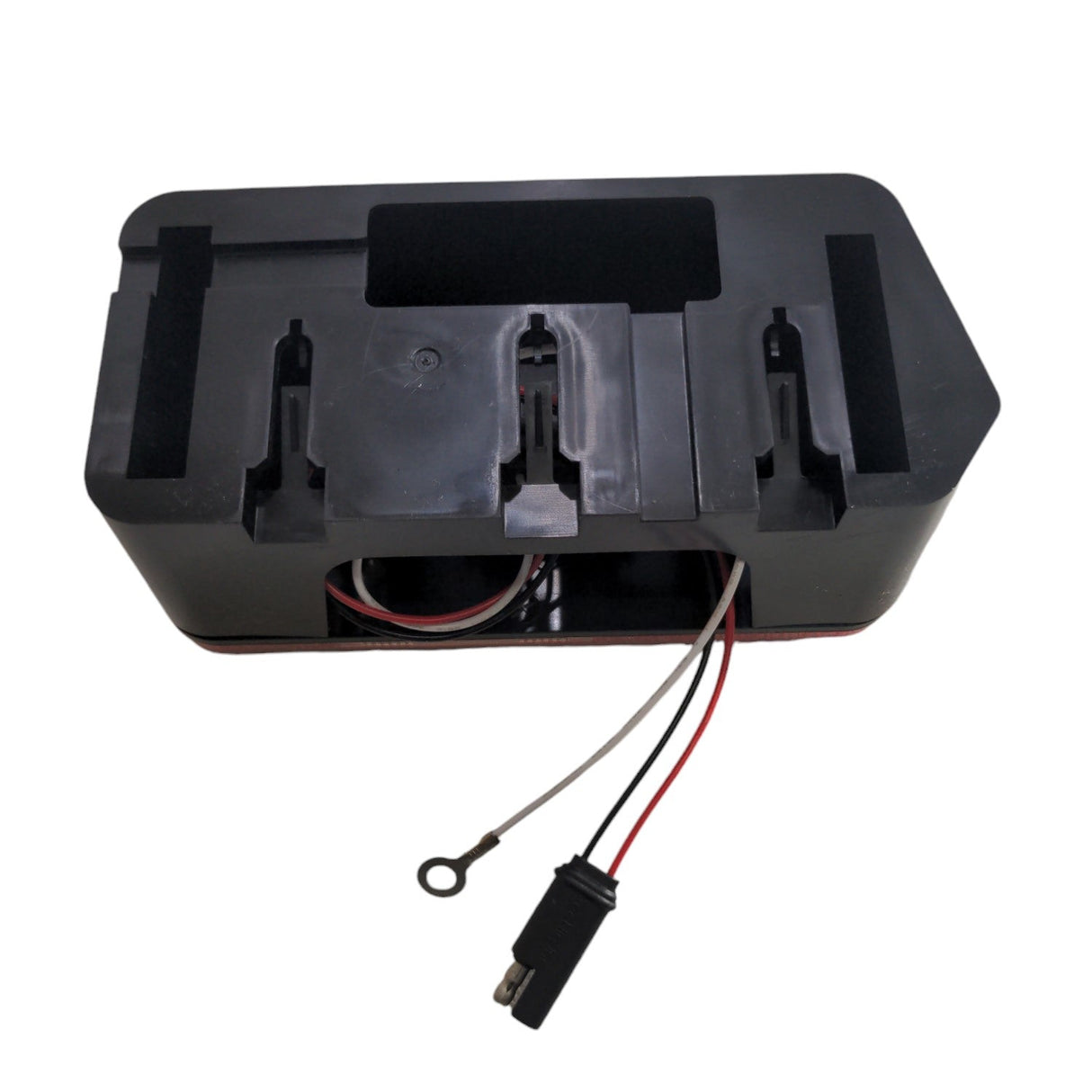 EZ Loader Updated Left Tail Light 7.5" x 3.5" 250-032133-25