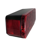 EZ Loader Updated Tail light Set 7.5" x 3.5" 411-3002