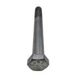 EZ Loader 1/2"-13 x 5-1/2" Zinc-Plated Hex Bolt | 290-001567