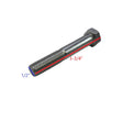 EZ Loader Hex Bolt 9/16" - 12 X 3-1/2" Zinc Plated 290-001616 Success