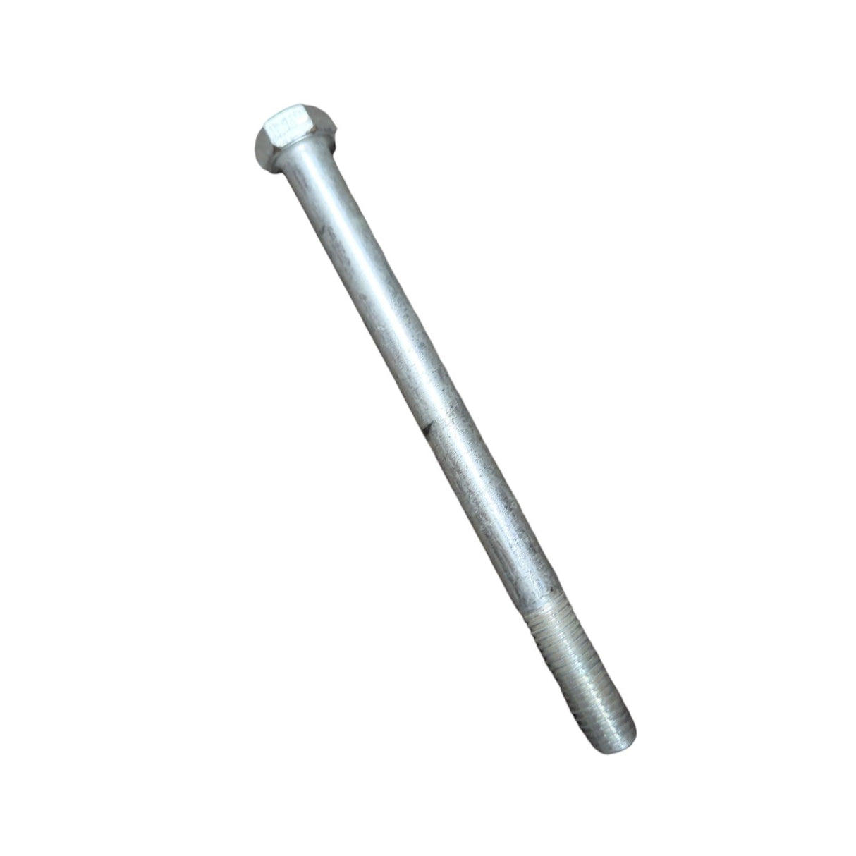 EZ Loader 5/8"-11 x 8" Zinc-Plated Hex Bolt | 290-001697