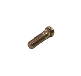 H1000 Oil Bath Hub Stud 1/2"-20 x 2" 290-034169