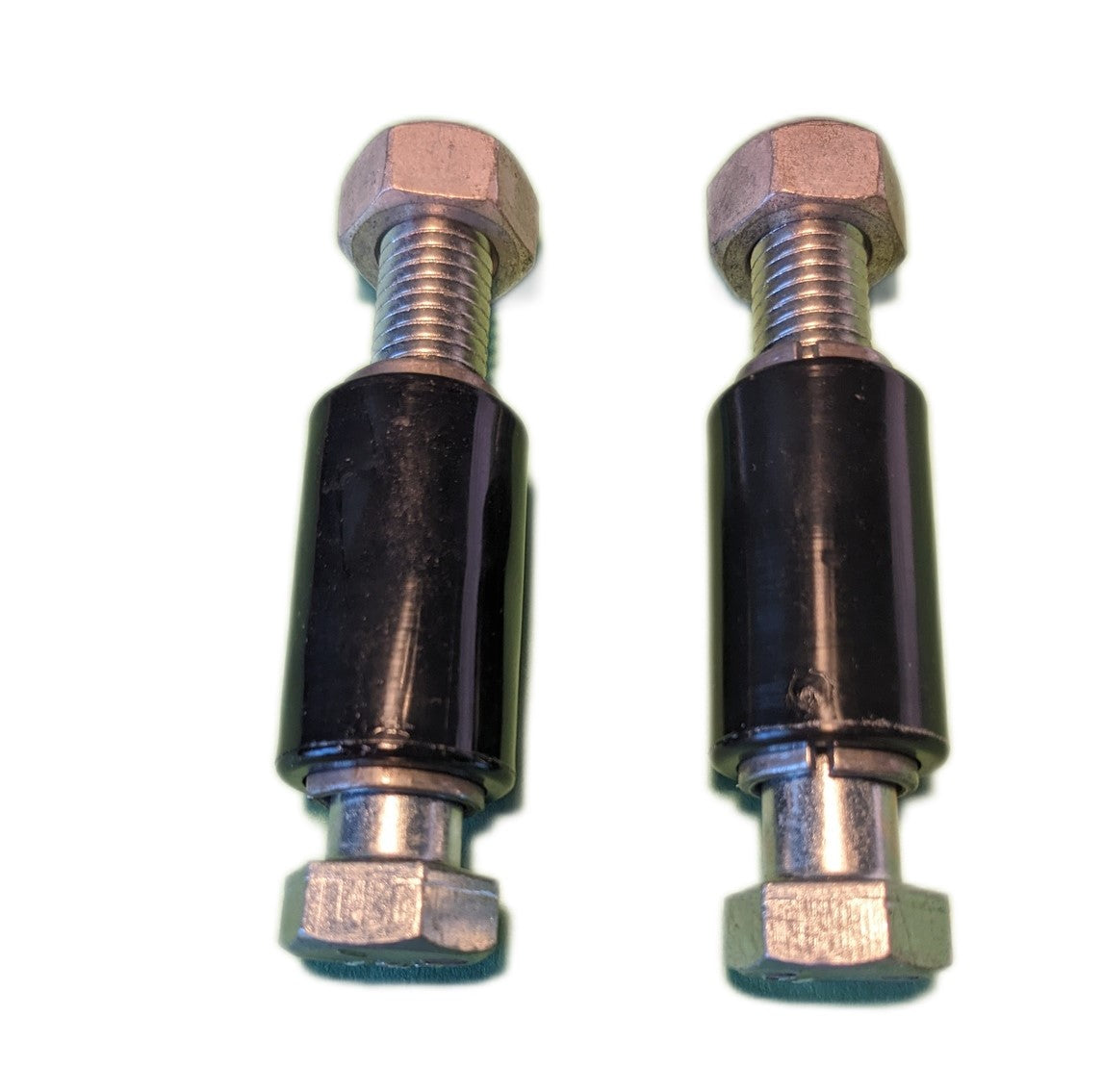 EZ Loader Leaf Spring Bolt and Bushing Mounting Kit 300-015973