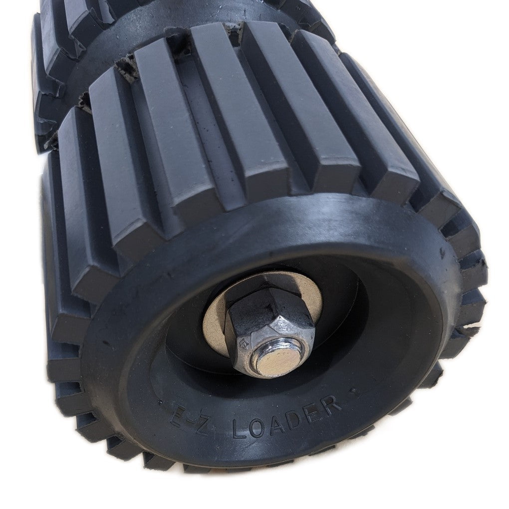 EZ Loader Bolt-On Style Wobble Roller Wheel 300-025140