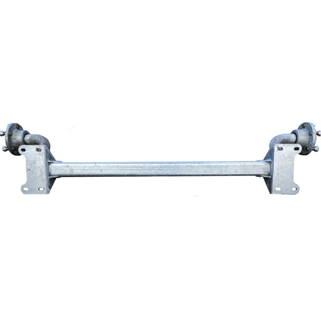 EZ Loader Autoflex 1560 lb Torsion Axle with Knott Hubs 300-033241-10