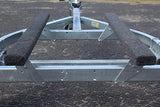 EZ Loader Light Duty Bunk Bracket Assembly Kit – PWC / Jon Boat (411-1002)