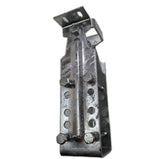 EZ Loader 12" Bunk Support Bracket & Top Hat Assembly Kit (411-1003)