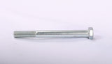 EZ Loader 5/8"-11 x 6-1/2" Zinc-Plated Hex Bolt | 290-027394