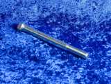 EZ Loader 5/8"-11 x 6-1/2" Zinc-Plated Hex Bolt | 290-027394