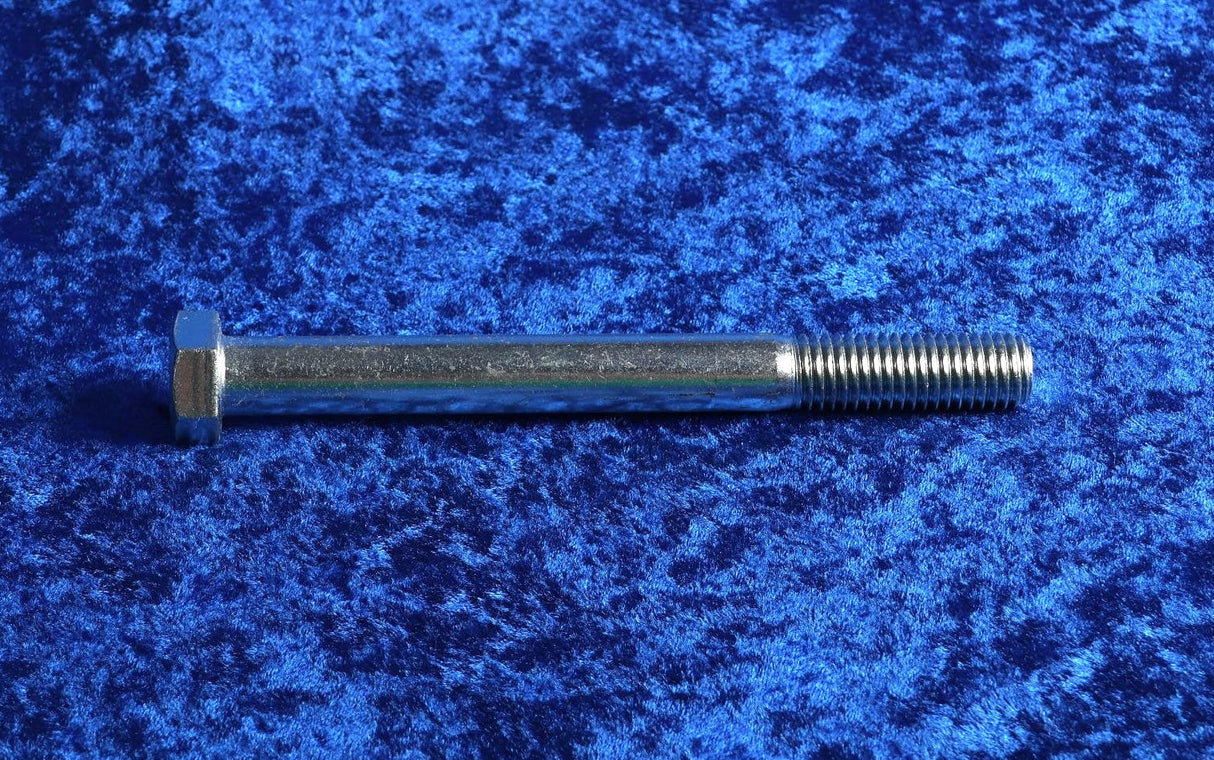 EZ Loader 5/8"-11 x 6-1/2" Zinc-Plated Hex Bolt | 290-027394