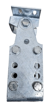 EZ Loader 9" Bunk Support Bracket & Top Hat Assembly Kit (411-1001)