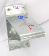 Heavy-Duty Windlass Anchor Winch Mount 250-035199-10