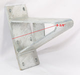 Heavy-Duty Windlass Anchor Winch Mount 250-035199-10