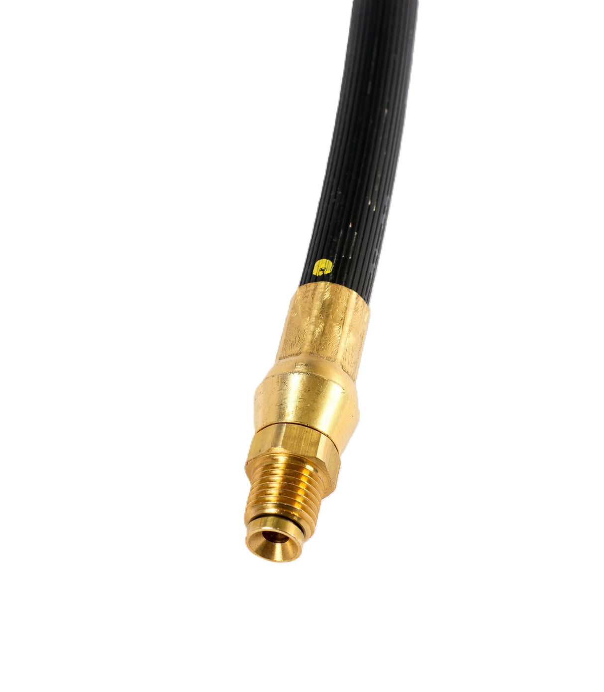 24" Hydraulic Brake Line Male / Female Fitting 250-010140