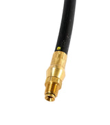24" Hydraulic Brake Line Male / Female Fitting 250-010140