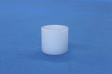 Center opening of hog-ring wobble roller bushing 250-013492