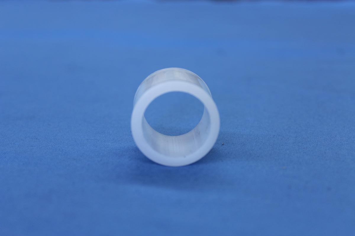 Length measurement of EZ Loader roller bushing 250-013492