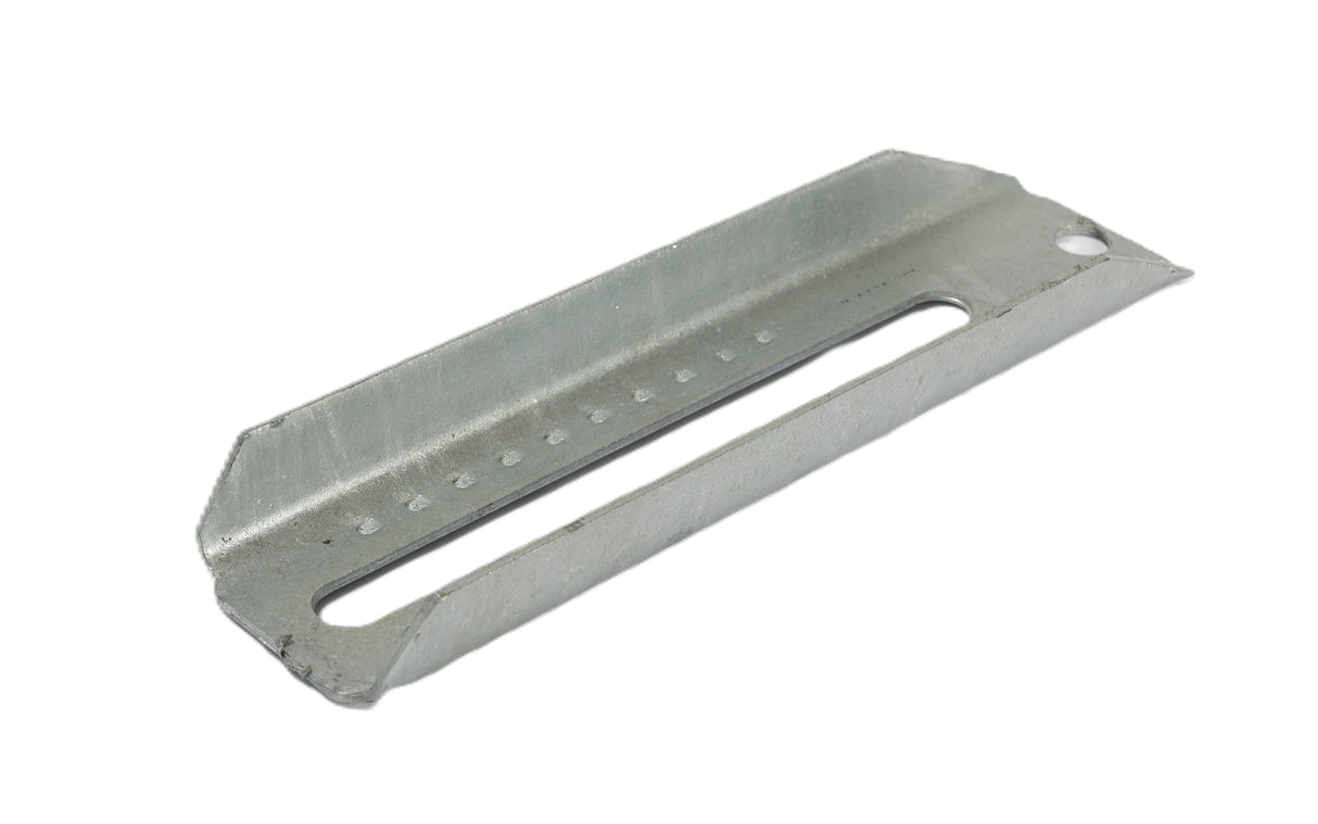 EZ Loader 9" Adjustable Upright Channel Bunk Bracket – 2x3 & 3x3 Frame (250-014876-10)