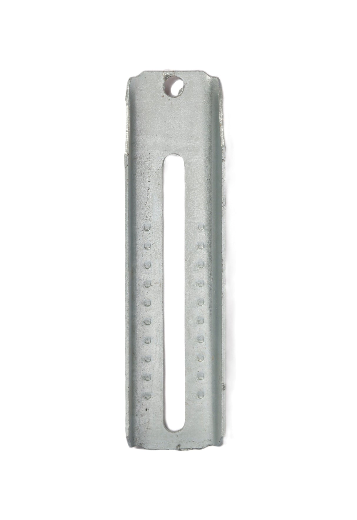 EZ Loader 9" Adjustable Upright Channel Bunk Bracket – 2x3 & 3x3 Frame (250-014876-10)