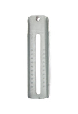 EZ Loader 9" Adjustable Upright Channel Bunk Bracket – 2x3 & 3x3 Frame (250-014876-10)