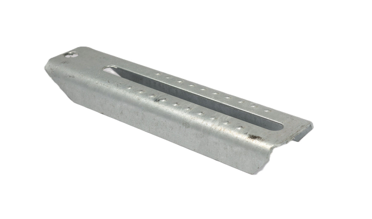 EZ Loader 9" Adjustable Upright Channel Bunk Bracket – 2x3 & 3x3 Frame (250-014876-10)